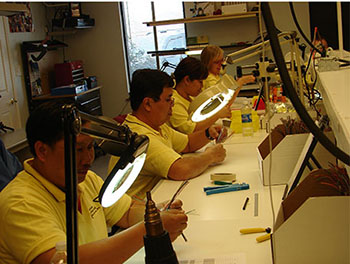 ATS Employees